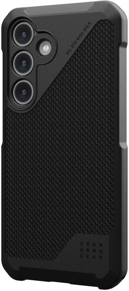 Urban Armor Gear Metropolis LT - Soft case - Krasbestendig - Zwart