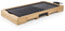 Tristar BP-2641 - Bakplaat - 2200W - Gourmet Bamboo Grill 51x25,4cm - PFAS-Vrij