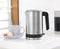 WMF KITCHENmini® - Waterkoker - 0,8 liter - 1.800 watt roestvrij staal