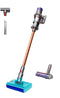 Dyson Cyclone V10 Submarine - Kruimelzuiger - Draadloos - Anti-klit technologie - 60 minuten gebruiksduur