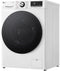 LG F4WR703Y - Wasmachine - 13 kg - 1400 rpm - A - 6 Motion