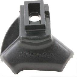 Spanninga Standaardkap 20mm - Bescherming voor Easystand en Libra - Duurzaam en stabiel