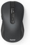 Hama MW-650 - Draadloze optische muis - Multi-device met 6 knoppen en 2400 dpi
