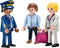 Playmobil City Life Privevliegtuig 70533
