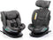 Babyauto Xperta i-Size Autostoel - 360° met Isofix - 40 tot 150cm - 0 tot 36kg - Tot 12 jaar - Kleur Grijs