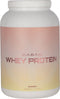 Cabau Lifestyle - Whey Protein Shake - Hoogwaardige Eiwitshake - Whey Banana - 33 shakes - Voor spierherstel & opbouw - Hoog in eiwitten - Heerlijk van smaak