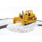 Bruder - CAT Bulldozer (bruder 2422)