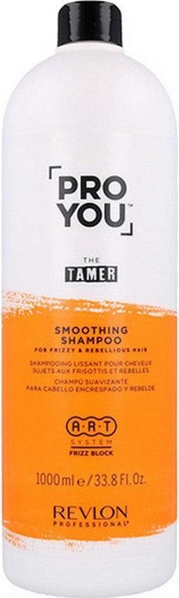 Shampoo ProYou the Tamer Revlon (1000 ml)