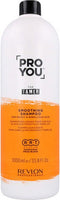 Shampoo ProYou the Tamer Revlon (1000 ml)
