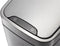 EKO EcoSmart Sensor Bin - Prullenbak 6 liter - RVS mat - Touch switch