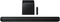 Samsung HW-Q800F - Soundbar 5.1.2-kanaals - Draadloze subwoofer Dolby Atmos DTS:X - Zwart