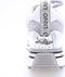 Liu Jo Maxi Wonder 20 - Lage sneakers - Luxe uitstraling - Grijs