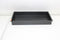 Plieger Inbox Inbouwnis - RVS - Waterproof - Matzwart - 60 x 30 x 7.5 cm