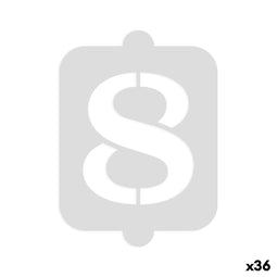 Taartsjabloon Algon Cijfer 8 (36 Stuks)
