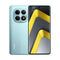 Poco M8 - Smartphone - 8 GB RAM - 512 GB - Groen