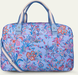 Oilily-Weekender Dusk Blue-size-os