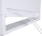 Phanteks NV7 - Big-Tower - Tempered Glass - Wit