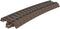 H0 Trix C-rails T62315 Gebogen rails 6 stuk(s)