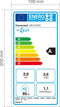HONEYWELL MN10CES - Mobiele Airconditioner - 10000 BTU/h - 32,5 m³