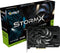Palit GeForce RTX 4060 - Videokaart - 8 GB GDDR6 - Ultra-compact design (StormX)