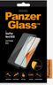 PanzerGlass 7018 - Screenprotector - Case Friendly - Geharde glas voor OnePlus Nord N100