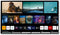 LG OLED55G16LA - OLED TV - 55