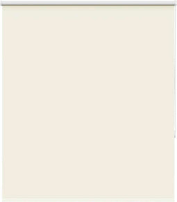vidaXL - Rolgordijn - verduisterend - 120x150 - cm - stofbreedte - 116,6 - cm