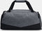 Under Armour Undeniable Duffel 5.0 - Sporttas Small - Waterbestendig - Grijs - Zwart