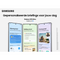 Samsung Galaxy S25 Ultra - Smartphone - 256GB opslag - Zwart