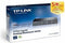 TP-Link TL-SG1024D - Unmanaged Netwerk Switch - 24 Poorten - 48 Gbps