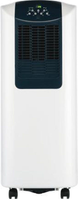 Edy EDPA1008 - Mobiele Airco - Koelcapaciteit 8000 BTU - Geschikt voor 75m²