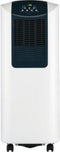 Edy EDPA1008 - Mobiele Airco - Koelcapaciteit 8000 BTU - Geschikt voor 75m²