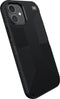 Speck iPhone 12/12 Pro - Back Cover - Armor Cloud Technologie - Valbescherming tot 4 meter - Zwart