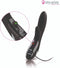 Mystim - Daring Danny eStim Vibrator Zwart