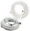 Q-Link 2001112 - Coax kabel - 10 meter - Wit