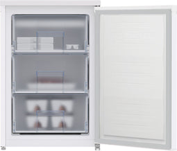 BEKO FSE1175N - Vriezer - 90 liter - Wit