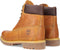 Timberland Heren 6-inch Premium Veterboots - Cognac - Maat 41,5