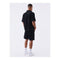 Project X Paris Corduroy Short - Zwart - Maat L