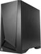 Antec Dark Phantom 301M - Micro-ATX Behuizing - ARGB Frontpaneel - Zwart