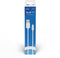 Savio CL-125 - USB A naar USB C Kabel - 1 m - Wit