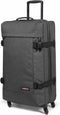Eastpak TRANS4 L - Reiskoffer - 360° draaibaar wielsysteem - Black Denim