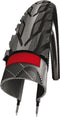 Schwalbe Buitenband Silento 28 X 1.75 (47-622) Draadband Zwart