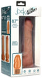 Realistische Dildo XR 22 cm