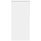 vidaXL - Rolgordijn - verduisterend - 95x230cm - stofbreedte - 90,7 - cm - polyester