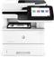 HP LaserJet Enterprise MFP M528dn - All-in-one laserprinter - Dubbelzijdig printen en scannen - Zwart