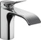 Hansgrohe Vivenis 80 - Ééngreeps wastafelmengkraan - Waterbesparend - Chroom