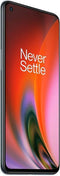 OnePlus Nord 2 5G - Grijs - 128 GB - Dubbele fysieke simkaart