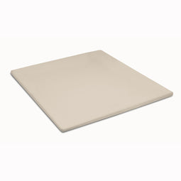 Cinderella Morning - Topper Hoeslaken (tot 15 cm) - Flanel - 90x200/210 cm