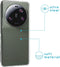 iMoshion Hoesje Geschikt voor Xiaomi 13 Ultra Hoesje Siliconen - iMoshion Softcase Backcover smartphone - Transparant