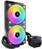 Arctic Liquid Freezer III 280 A-RGB - All-in-One Waterkoeler - 280mm - Zwart